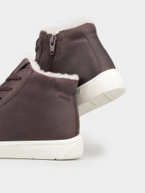 Черевики ECCO Street Tray модель 70528202385 Фото