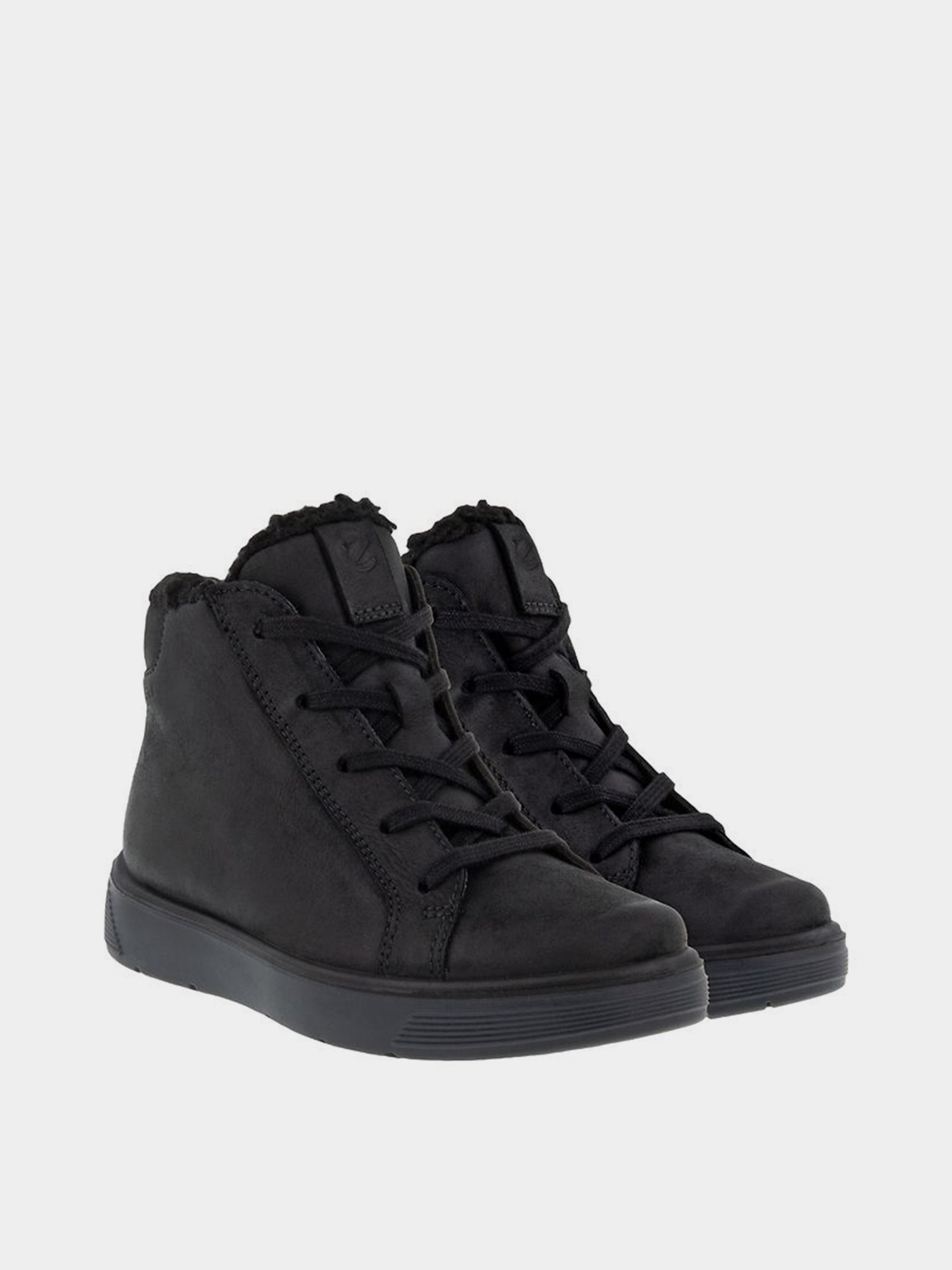 Ботинки ECCO Street Tray модель 70528251052 Фото