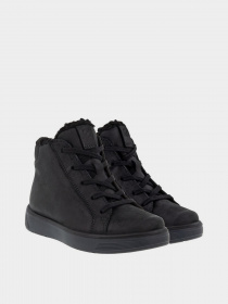 Ботинки ECCO Street Tray модель 70528251052 Фото