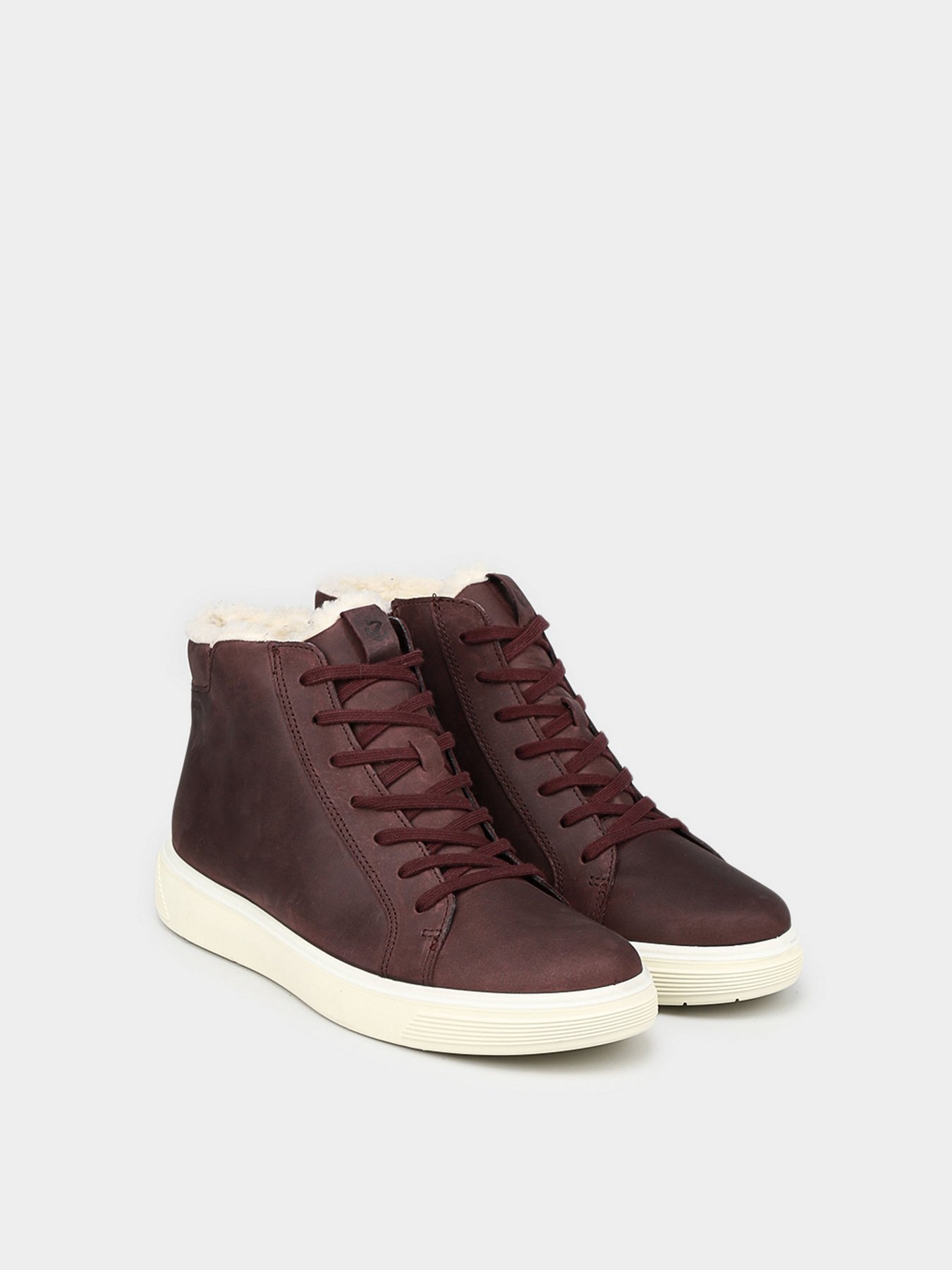 Ботинки ECCO Street Tray модель 70528302385 Фото