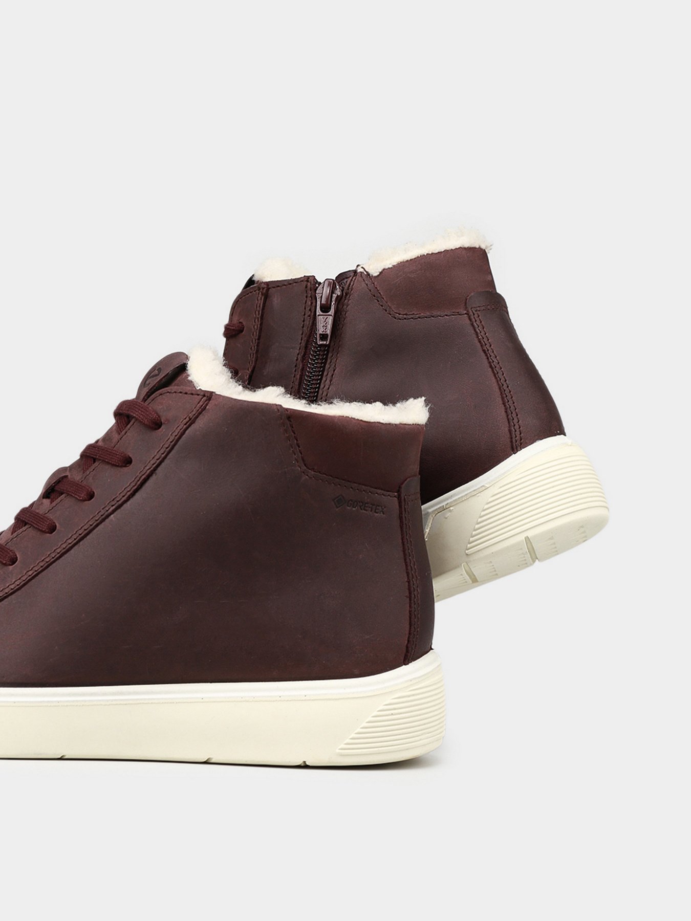 Ботинки ECCO Street Tray модель 70528302385 Фото