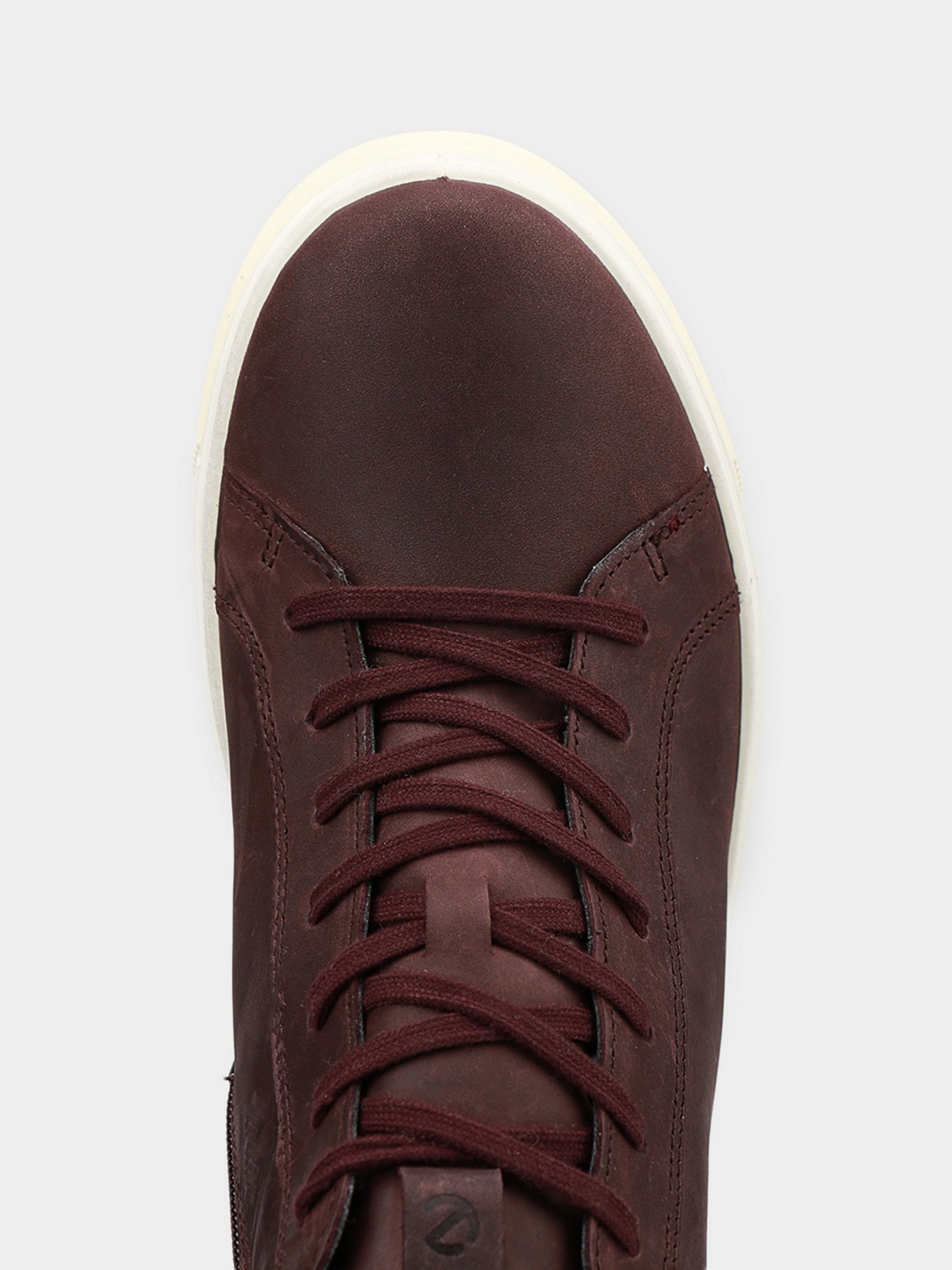 Ботинки ECCO Street Tray модель 70528302385 Фото