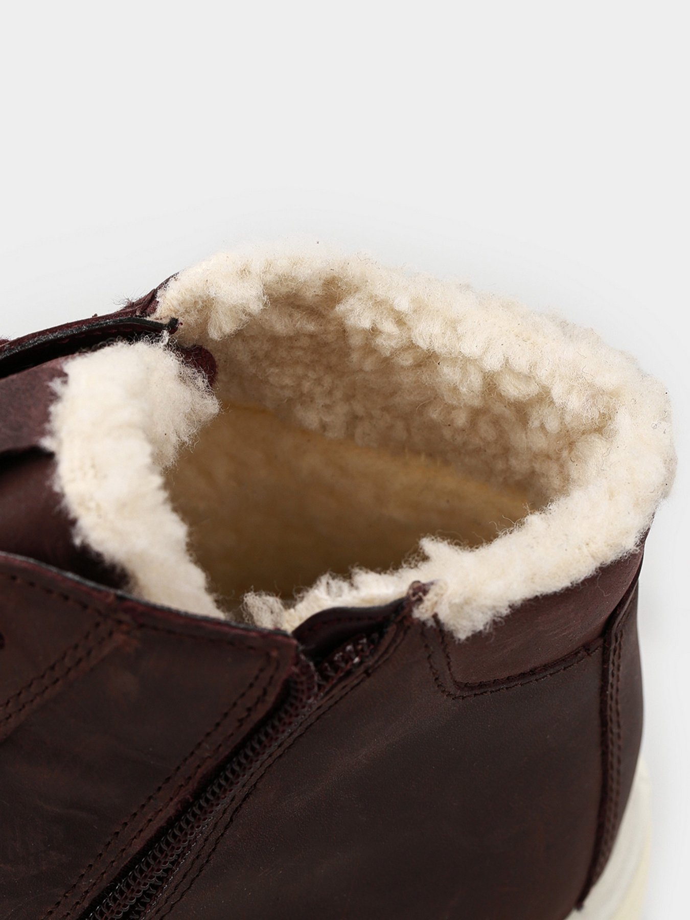 Ботинки ECCO Street Tray модель 70528302385 Фото