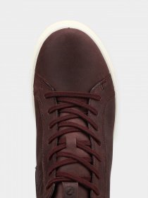 Ботинки ECCO Street Tray модель 70528302385 Фото