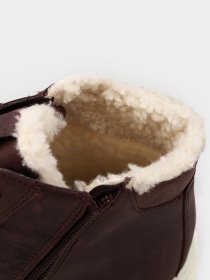 Черевики ECCO Street Tray модель 70528302385 Фото