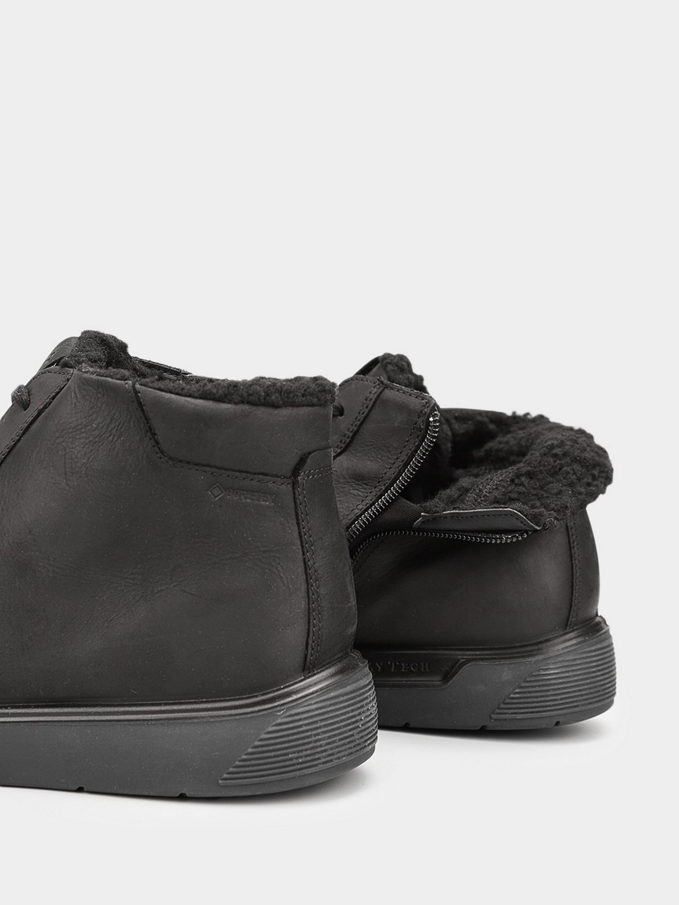 Черевики ECCO Street Tray модель 70528351052 Фото