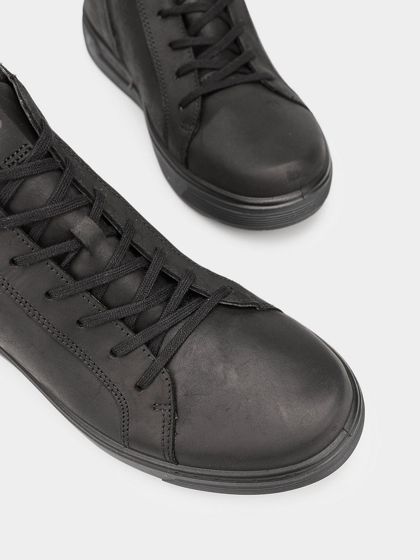 Черевики ECCO Street Tray модель 70528351052 Фото