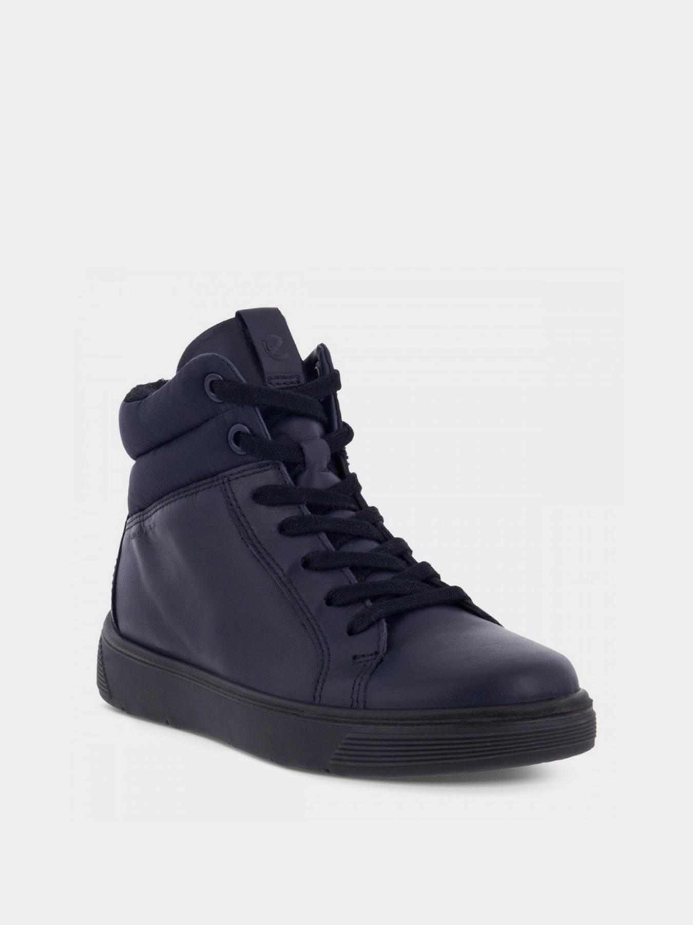 Ботинки ECCO Street Tray модель 70527250769 Фото