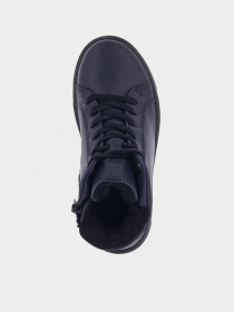 Черевики ECCO Street Tray модель 70527250769 Фото