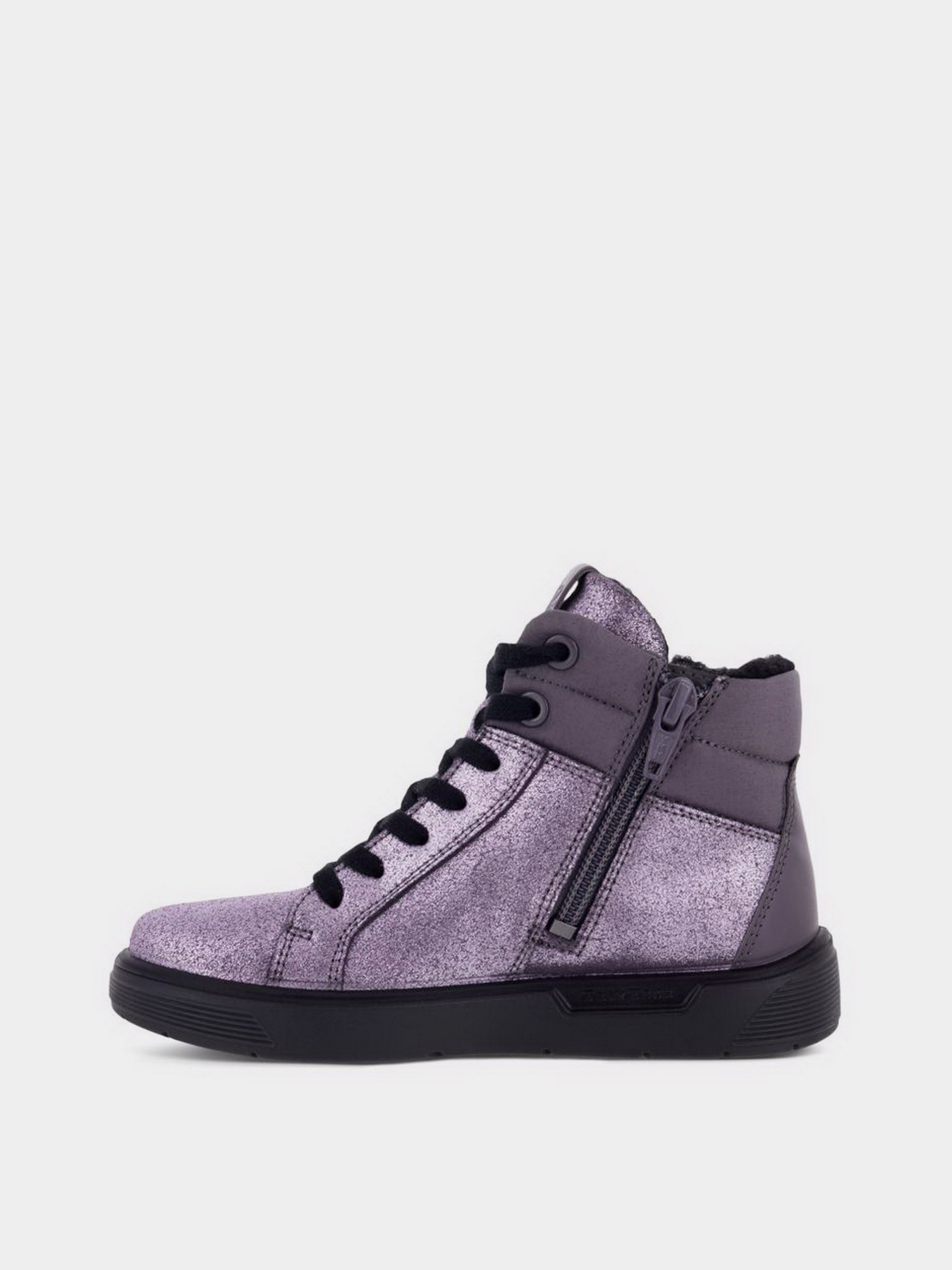 Ботинки ECCO Street Tray модель 70527260204 Фото