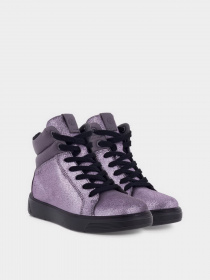 Ботинки ECCO Street Tray модель 70527260204 Фото