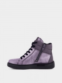 Черевики ECCO Street Tray модель 70527260204 Черевики ECCO Street Tray модель 70527260204 Фото