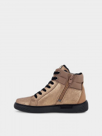 Ботинки ECCO Street Tray модель 70527260205 Фото