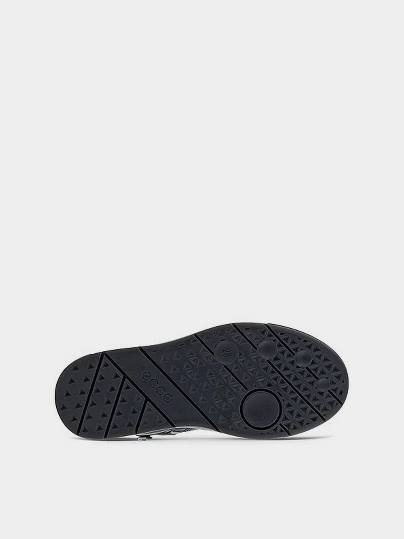 Ботинки ECCO Street Tray модель 70527350769 Фото