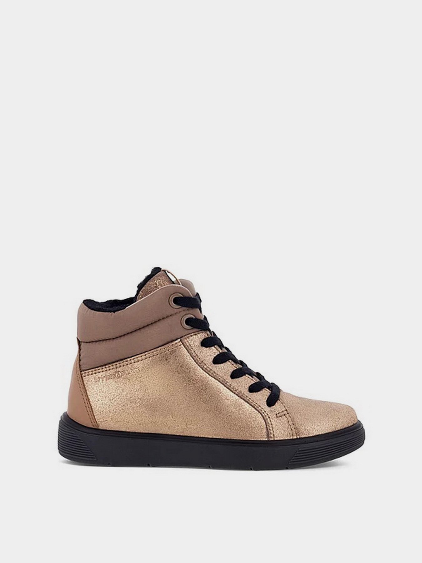 Черевики ECCO Street Tray модель 70527360205 Фото