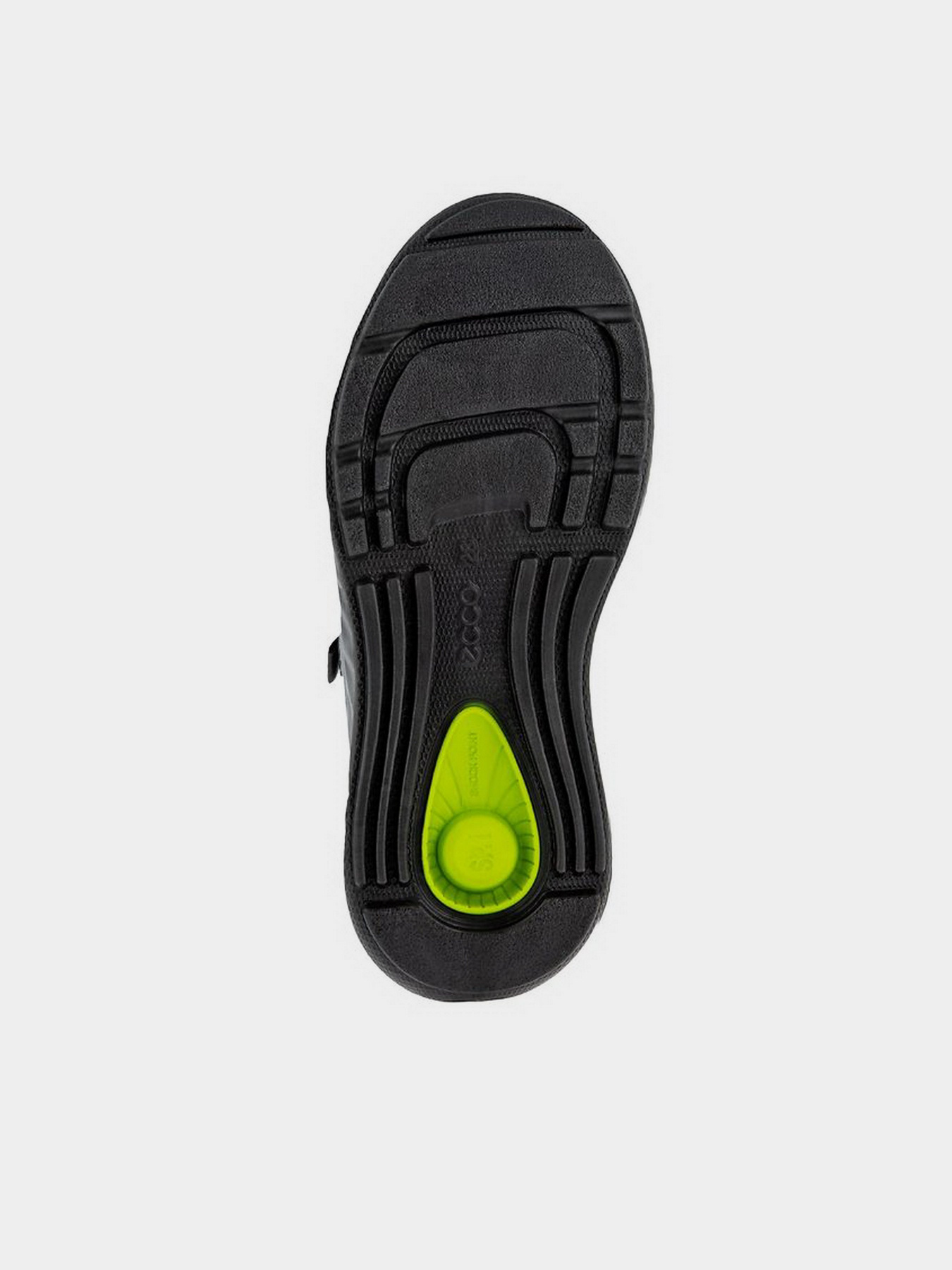 Кроссовки ECCO Sp.1 Lite модель 71266251052 Фото