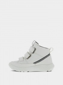 Ботинки ECCO Sp.1 Lite модель 71269201007 Фото