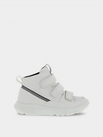 Ботинки ECCO Sp.1 Lite модель 71269201007 Фото