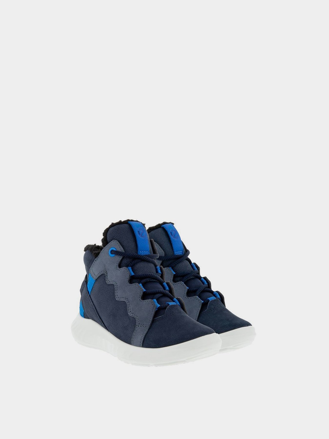 Ботинки ECCO Sp.1 Lite модель 71270252344 Фото