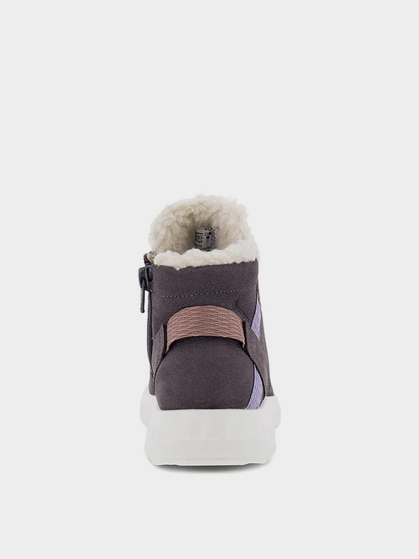 Ботинки ECCO Sp.1 Lite модель 71270360173 Фото