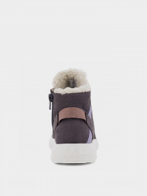 Ботинки ECCO Sp.1 Lite модель 71270360173 Фото