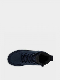 Черевики ECCO Urban Snowboarder модель 72232251142 Фото