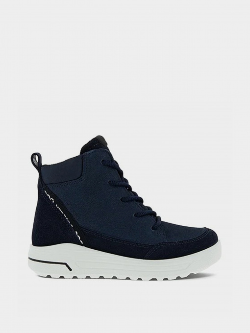 Ботинки и сапоги ECCO Urban Snowboarder модель 72232251142 Фото
