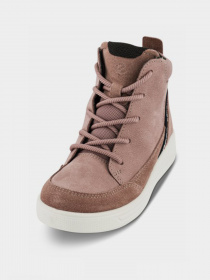 Ботинки ECCO Urban Snowboarder модель 72232260191 Фото