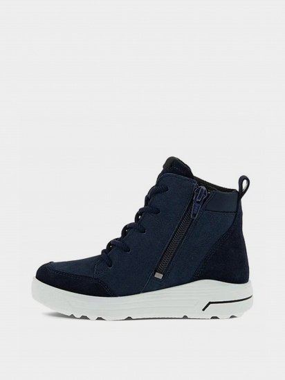 Ботинки ECCO Urban Snowboarder модель 72232351142 — фото - INTERTOP