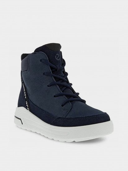 Ботинки ECCO Urban Snowboarder модель 72232351142 — фото 3 - INTERTOP