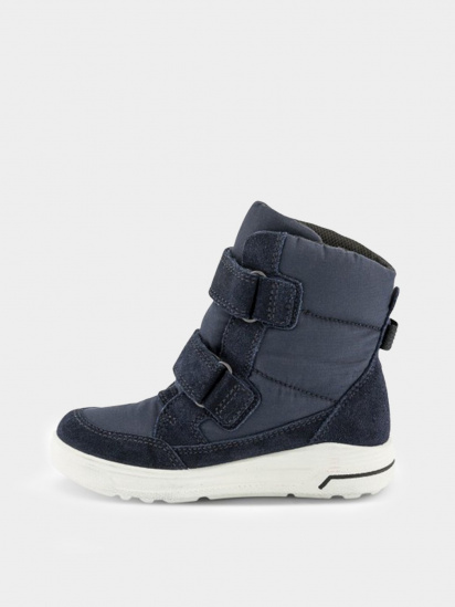 Черевики ECCO Urban Snowboarder модель 72235250769 — фото - INTERTOP