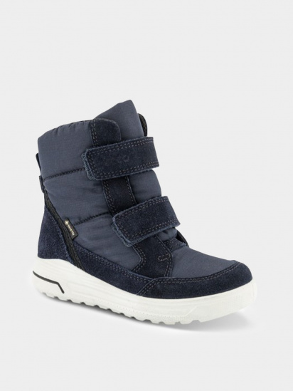 Черевики ECCO Urban Snowboarder модель 72235250769 — фото - INTERTOP