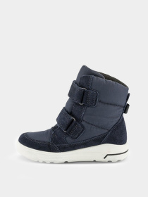 Черевики ECCO Urban Snowboarder модель 72235250769 Черевики ECCO Urban Snowboarder модель 72235250769 Фото