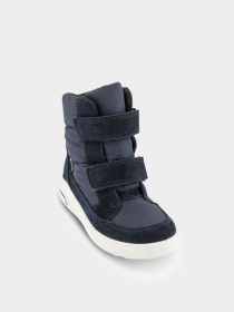 Черевики ECCO Urban Snowboarder модель 72235250769 Черевики ECCO Urban Snowboarder модель 72235250769 Фото