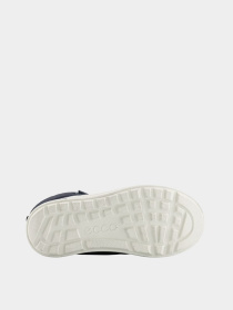 Черевики ECCO Urban Snowboarder модель 72235250769 Черевики ECCO Urban Snowboarder модель 72235250769 Фото