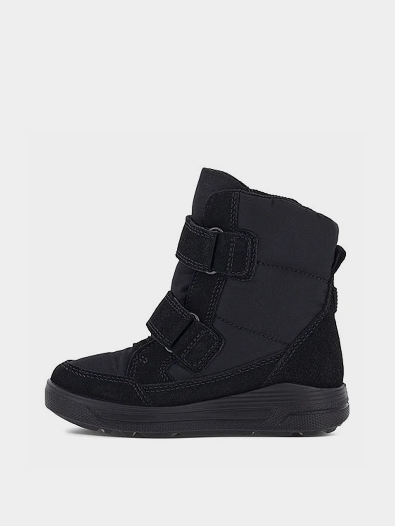 Сапоги дутики ECCO Urban Snowboarder модель 72235251052 Фото