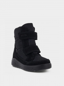 Чоботи дутики ECCO Urban Snowboarder модель 72235251052 Чоботи дутики ECCO Urban Snowboarder модель 72235251052 Фото