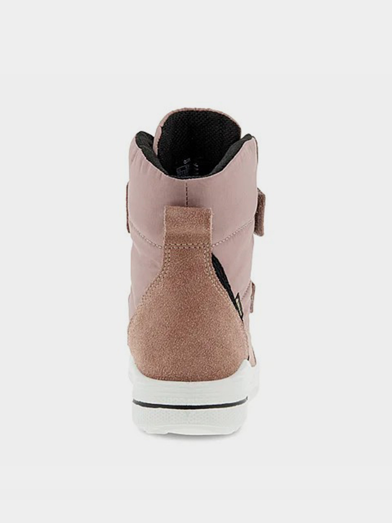 Сапоги дутики ECCO Urban Snowboarder модель 72235256878 Фото