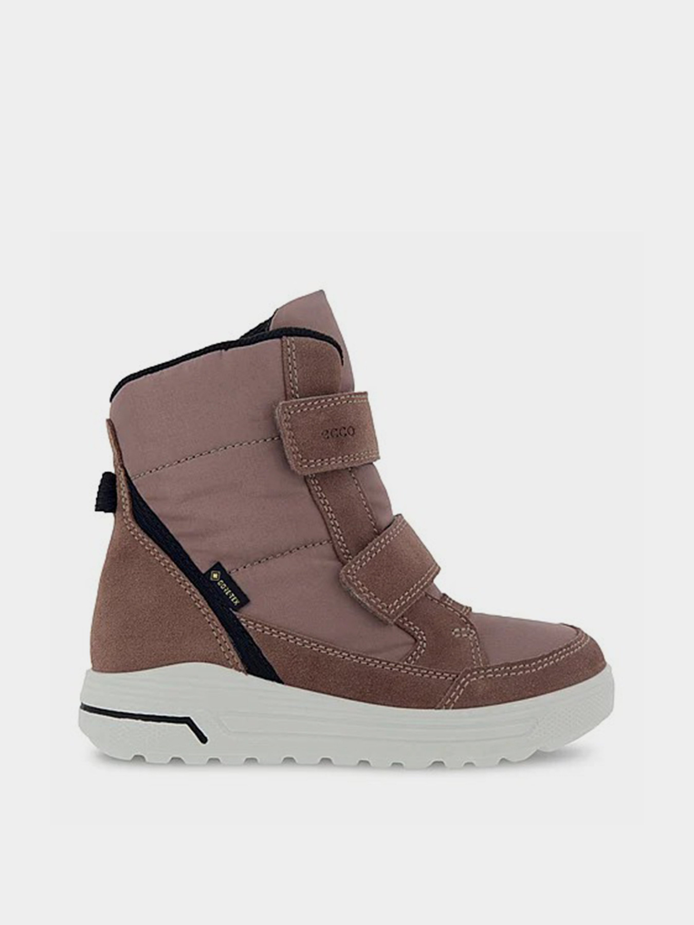 Сапоги дутики ECCO Urban Snowboarder модель 72235256878 Фото