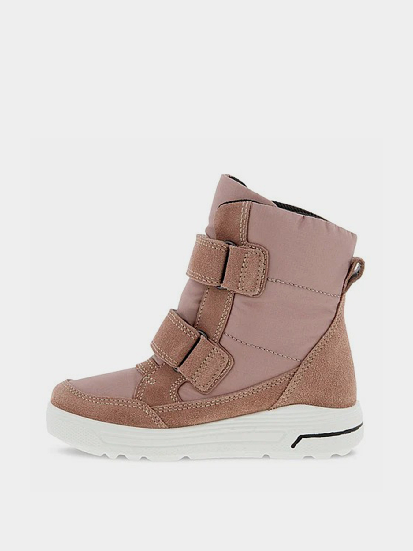 Чоботи дутики ECCO Urban Snowboarder модель 72235256878 Фото