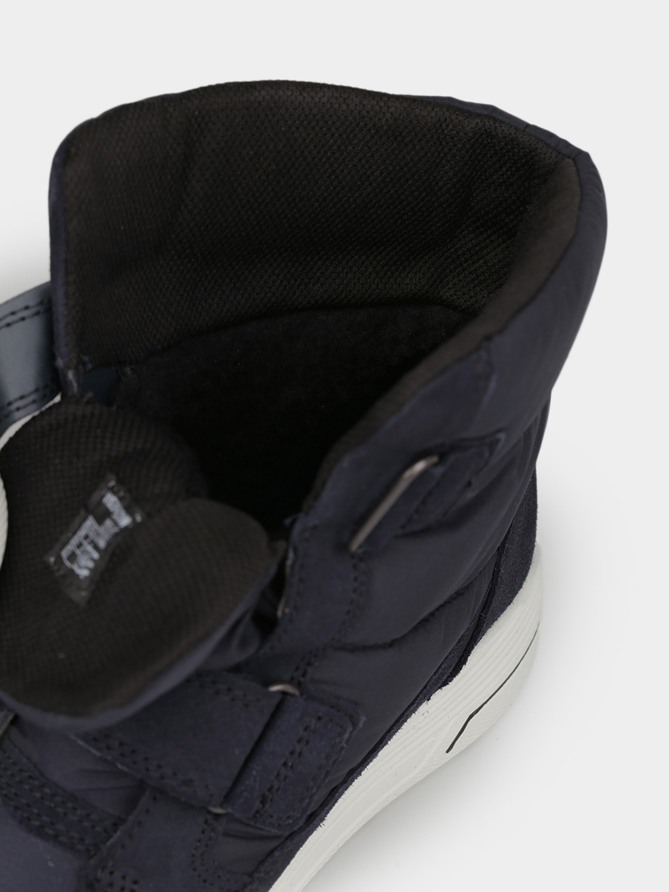 Ботинки ECCO Urban Snowboarder модель 72235350769 Фото