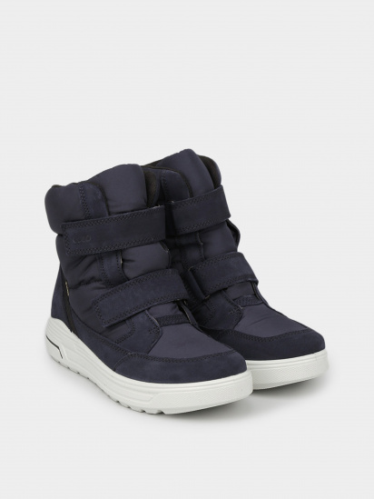 Черевики ECCO Urban Snowboarder модель 72235350769 — фото - INTERTOP