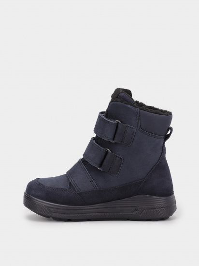 Черевики ECCO Blue Urban Sno модель 72233251142 — фото - INTERTOP