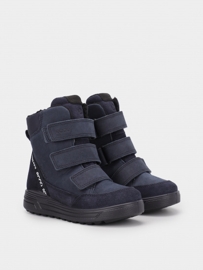 Черевики ECCO Blue Urban Sno модель 72233251142 — фото 3 - INTERTOP