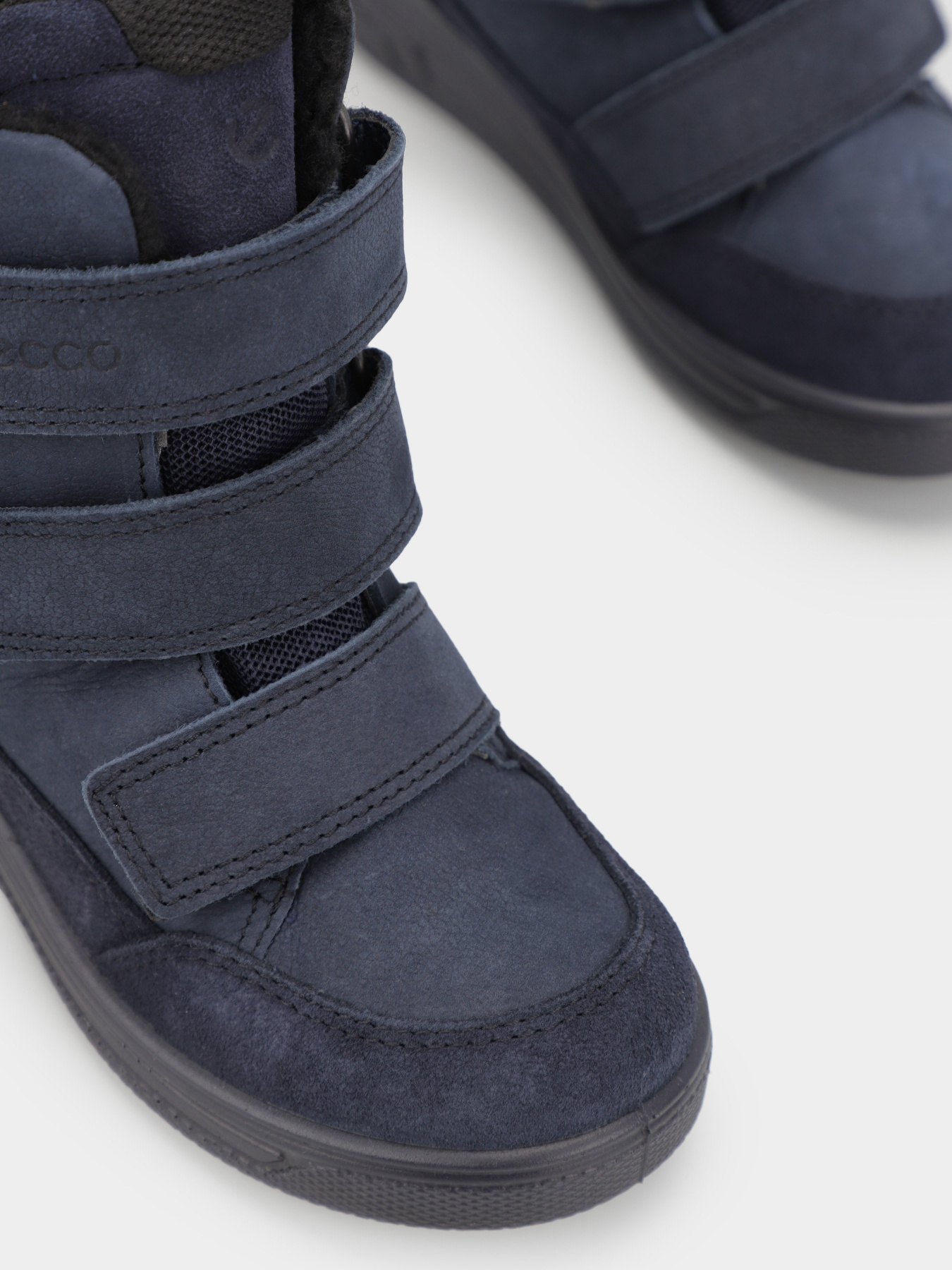 Черевики ECCO Blue Urban Sno модель 72233251142 Фото