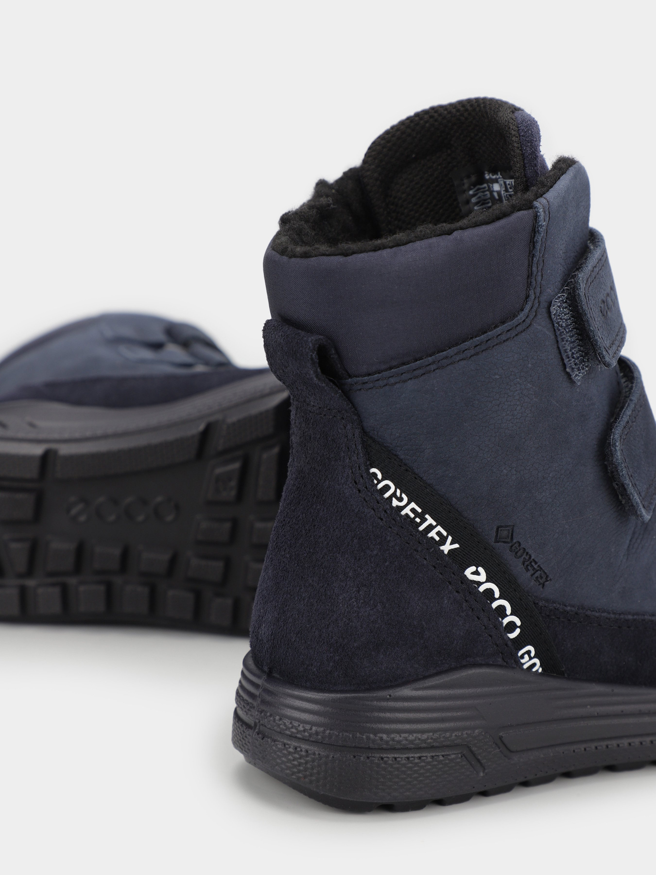 Черевики ECCO Blue Urban Sno модель 72233251142 Фото