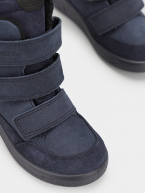 Черевики ECCO Blue Urban Sno модель 72233251142 Фото