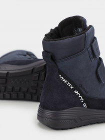 Черевики ECCO Blue Urban Sno модель 72233251142 Фото