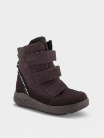 Ботинки и сапоги ECCO Blue Urban Sno модель 72233251504 Фото