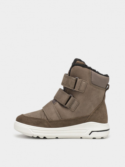 Ботинки ECCO Urban Snowboarder модель 72233260230 — фото 3 - INTERTOP